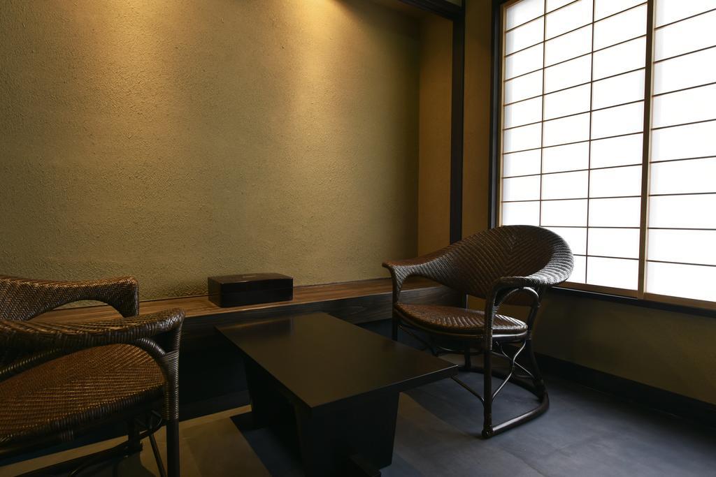 Villa Kuraya Jurakudai Kyōto Esterno foto