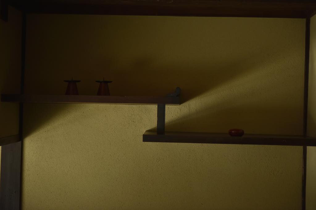 Villa Kuraya Jurakudai Kyōto Esterno foto
